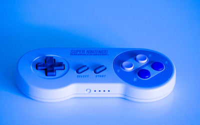 6 Best Controller For Playing Games On N64