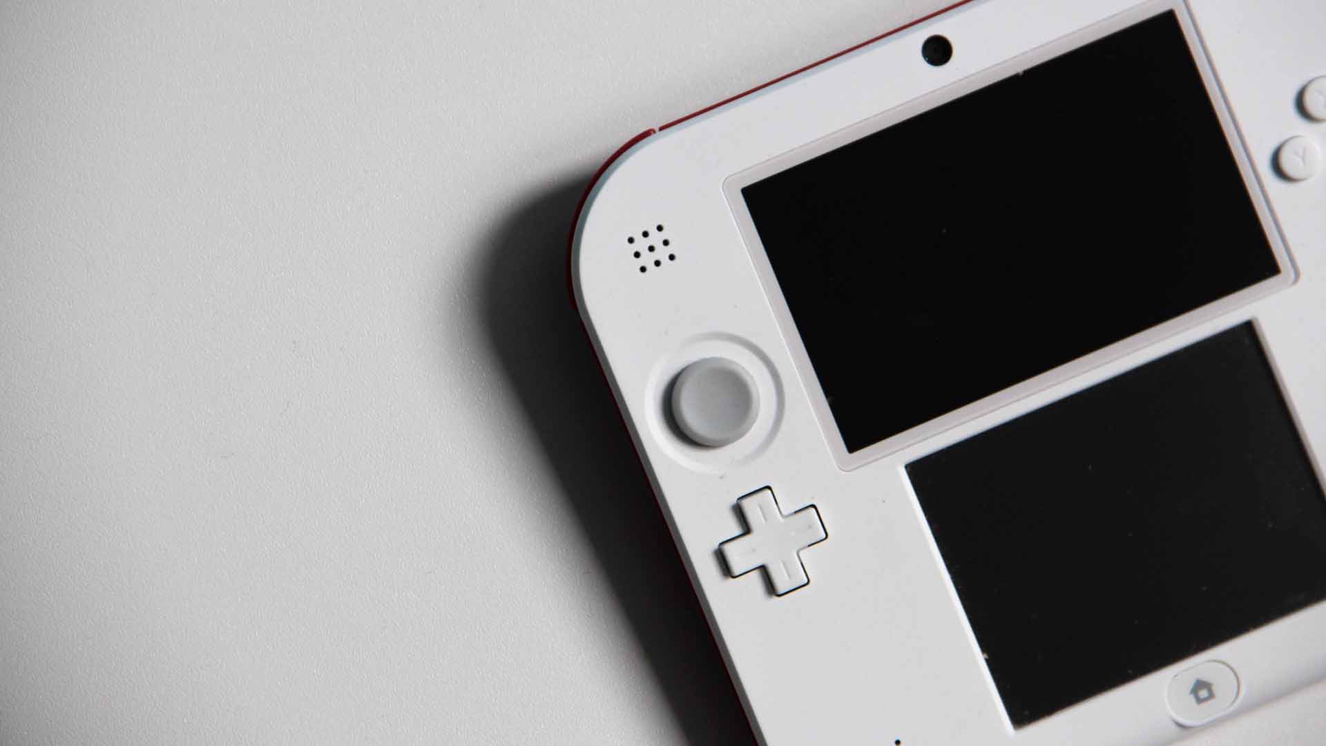 6 Best DS Retro Games To Lighten Your Mood