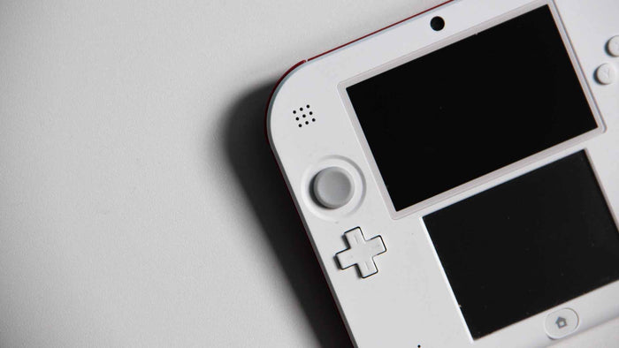 Die 6 besten DS-Retro-Spiele, um deine Stimmung aufzuhellen