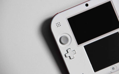 6 Best DS Retro Games To Lighten Your Mood
