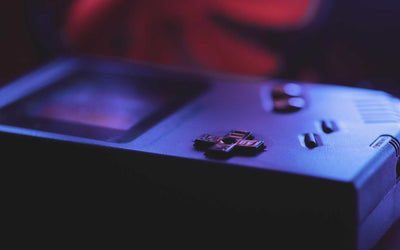8 Best Game Boy Retro Games Recommended By Expert