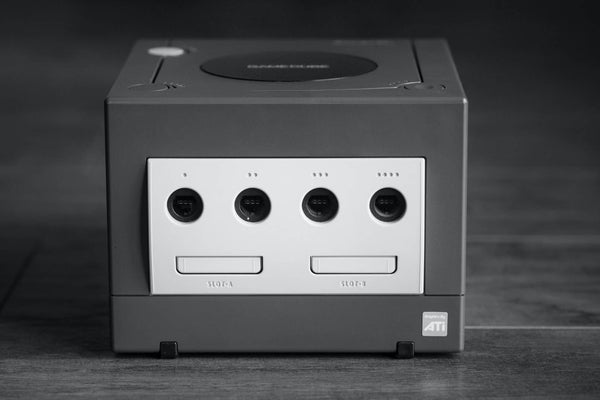 <strong>Les 7 meilleurs jeux GameCube de tous les temps</strong>