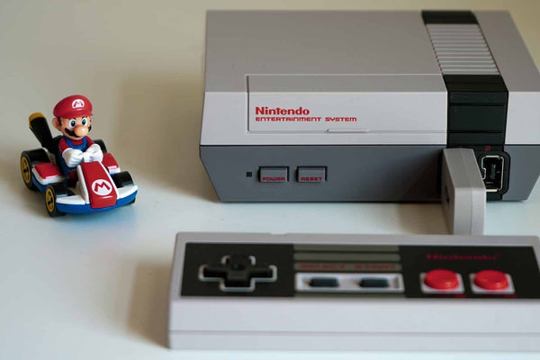 5 Best NES Retro Games To Play in 2022