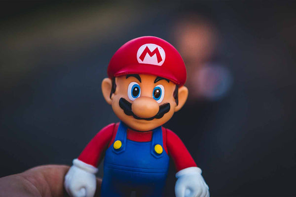 5 Best Nintendo DS Games Of All Time