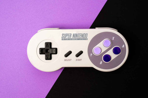 Les 7 meilleurs jeux rétro Nintendo à ne pas manquer