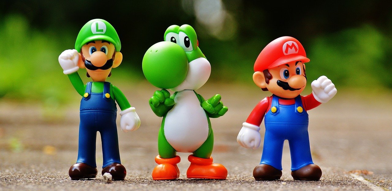 Best-selling NES Games to Play with Your Family