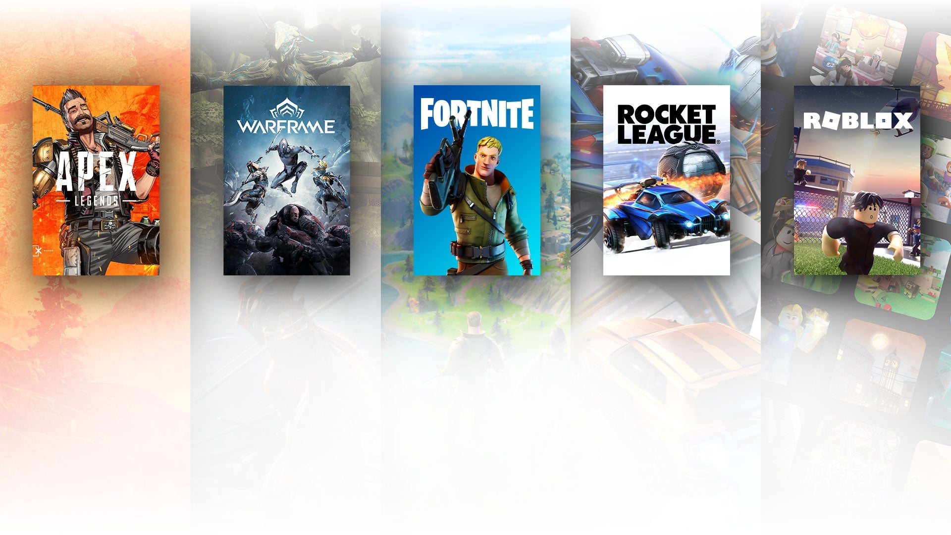Best Xbox One Games for Competitive Gaming