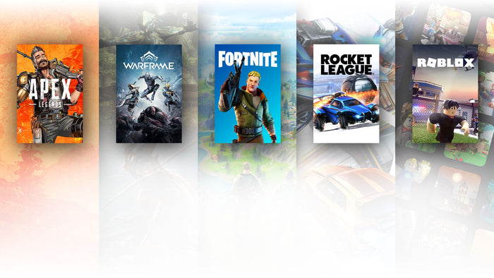 Best Xbox One Games for Competitive Gaming