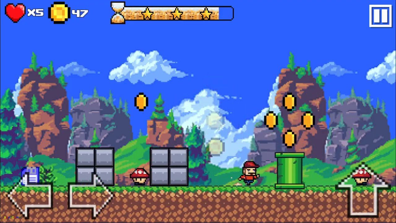 Classic Adventure Games: Unleashing the Explorer Within