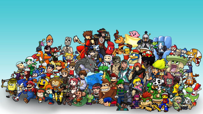 Classic Games that deserve a Reboot!