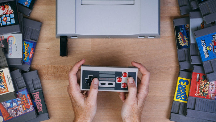 Classic vs. Modern: How Retro Gaming Compares to Today’s Gaming Scene