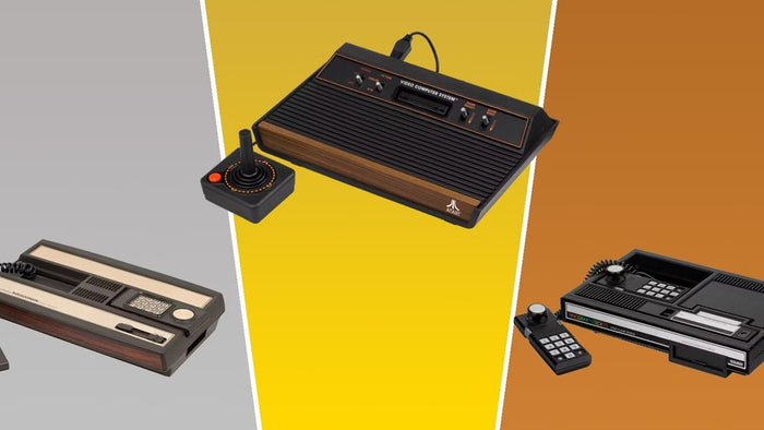 Console War Casualties: The Systems That Lost the Battle