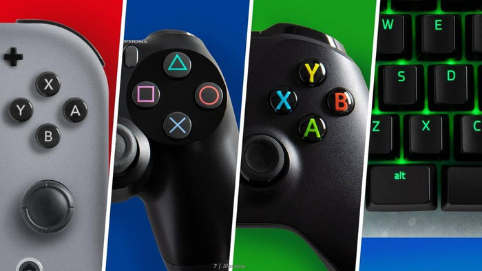 Guerres des consoles : une comparaison historique des consoles PlayStation, Xbox et Nintendo