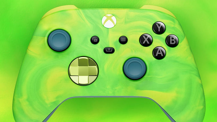 Custom Xbox One Controller for Esports