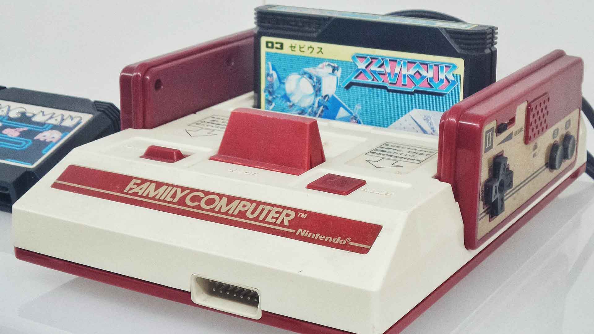 Donating Old Game Systems: Is It A Good Idea?