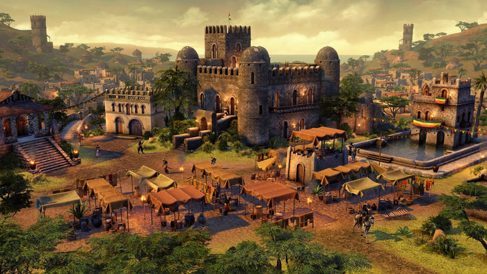 Enduring Classics: Exploring the Timeless Appeal of Retro Strategy Games