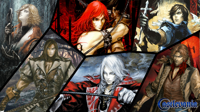 Eternal Legacy: Exploring the Castlevania Retro Gaming Franchise