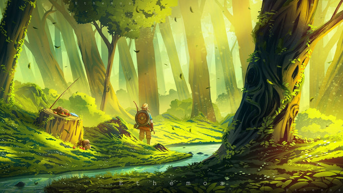 Evolution of Zelda: From N64 to Modern Consoles