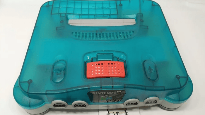 Expansion Pak: Boosting N64 Performance