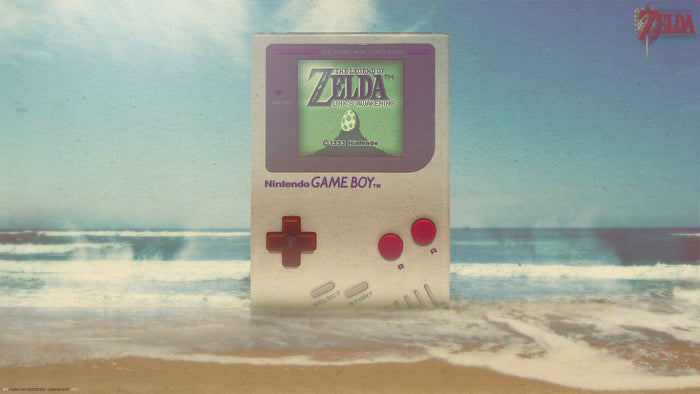 Exploring Game Boy Variants and Limited Editions
