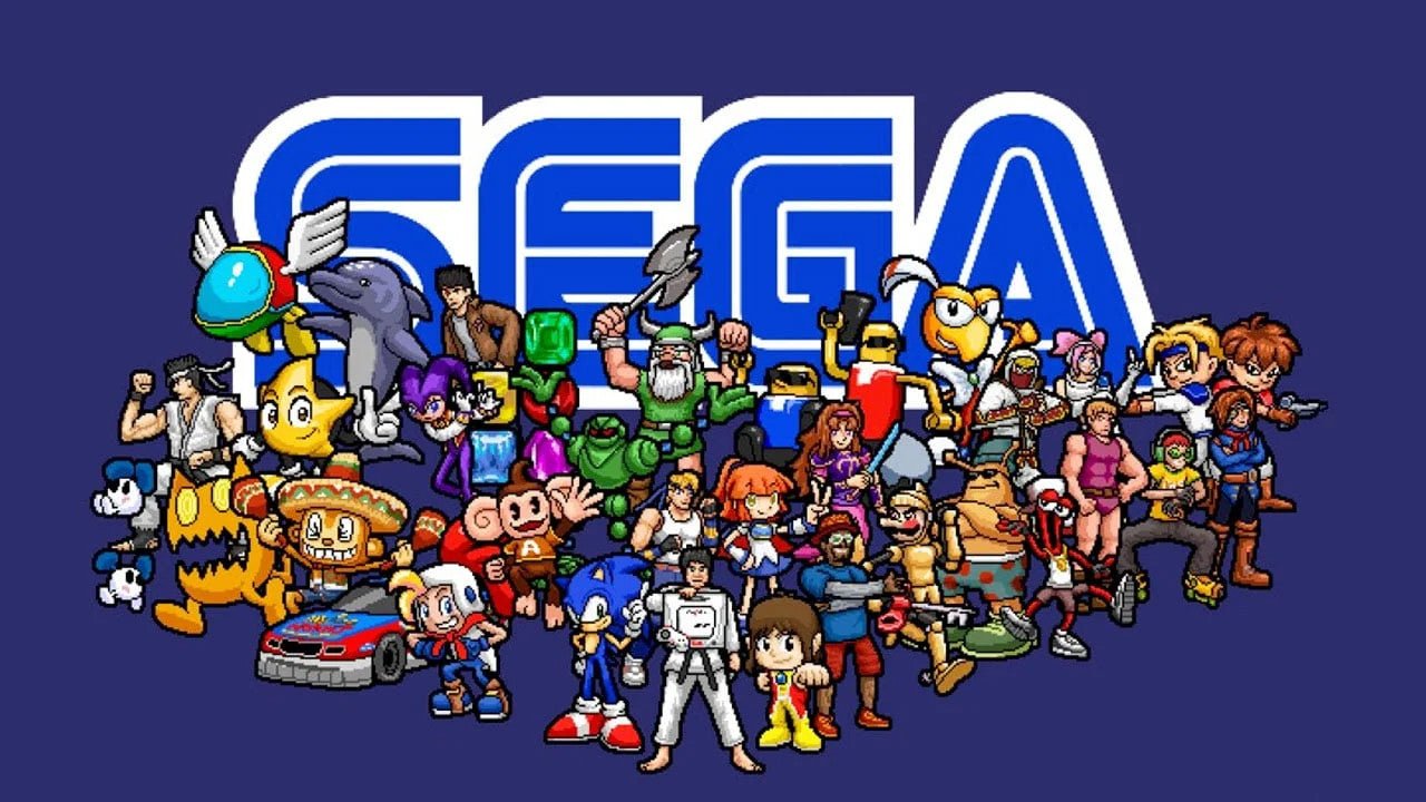 Exploring Sega’s Lesser-Known Franchises