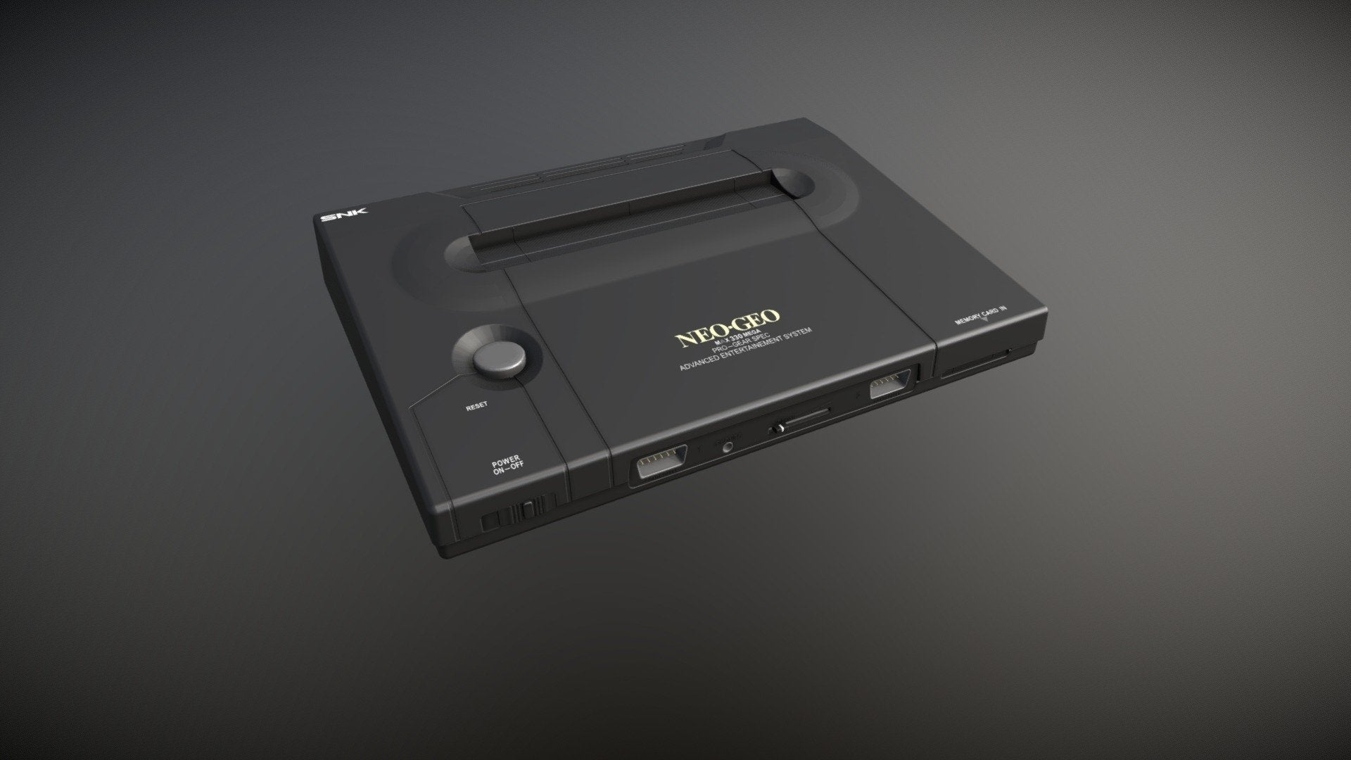 Exploration des racines arcade de la Neo Geo : L'âge d'or du jeu vidéo
