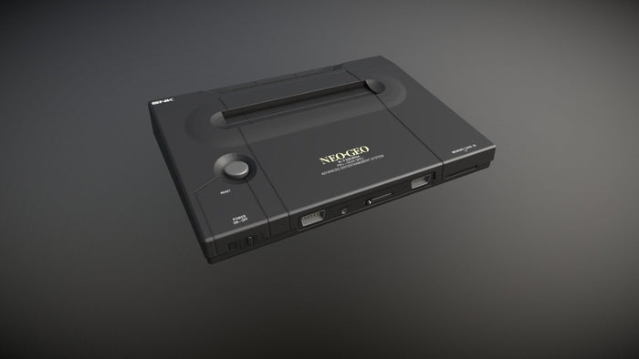 Exploring the Arcade Roots of Neo Geo: The Golden Era of Gaming