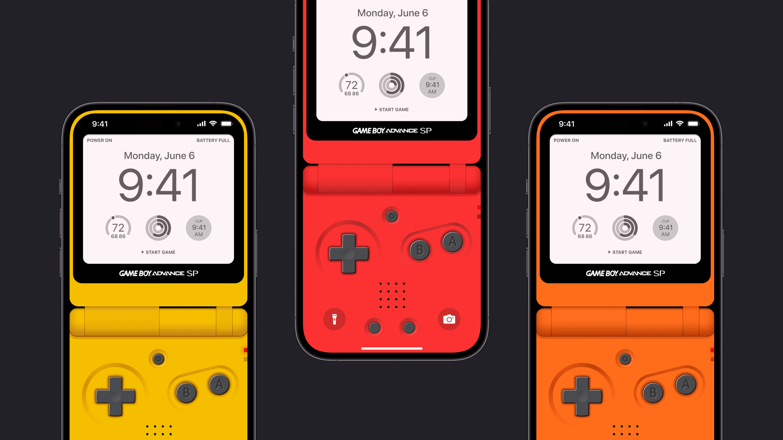 Exploring the Gameboy Advance SP and Its Variations