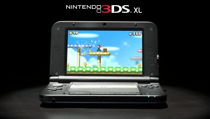 Exploring the Nintendo 3DS XL: Features, Games, and More