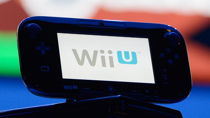 Exploring the Unique Features of the Wii U Console