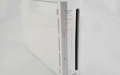How To Set Up Your Wii (Step-by-step Guide)