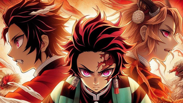 Chroniques de la Communauté de Fans : Découvrez l'Effervescence Autour de « Demon Slayer – Kimetsu no Yaiba – The Hinokami Chronicles »