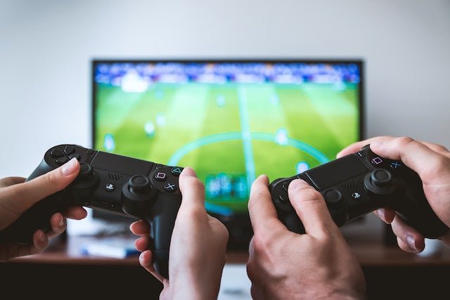Découvrez les meilleurs jeux vidéo à jouer entre amis