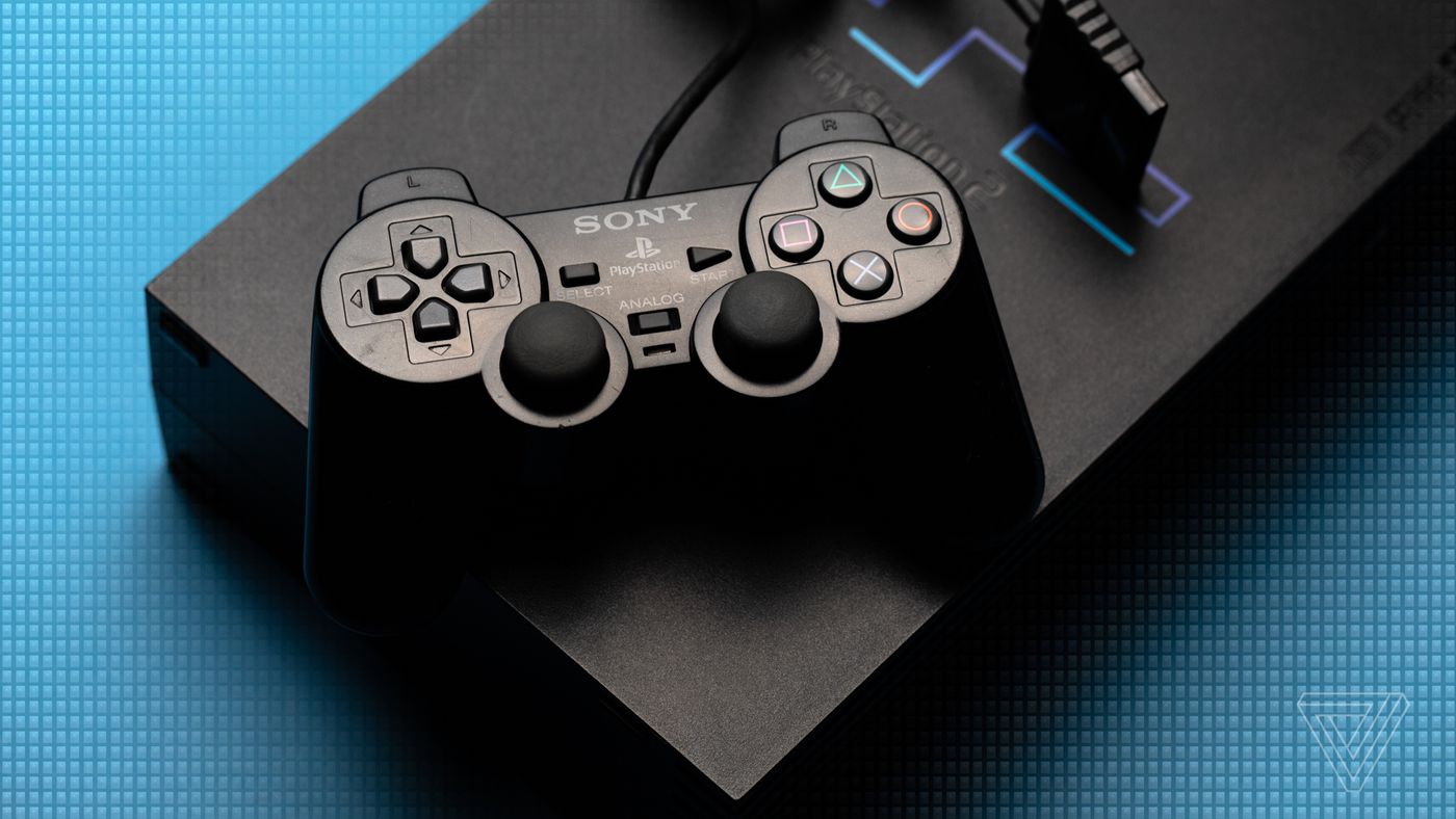 From Controllers to Dance Pads: Exploring the World of PlayStation 2 Accessories