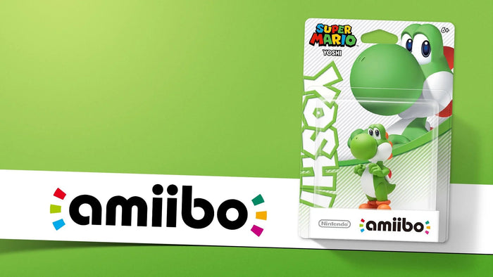Des figurines aux améliorations de gameplay : l'influence durable des Amiibo de Nintendo