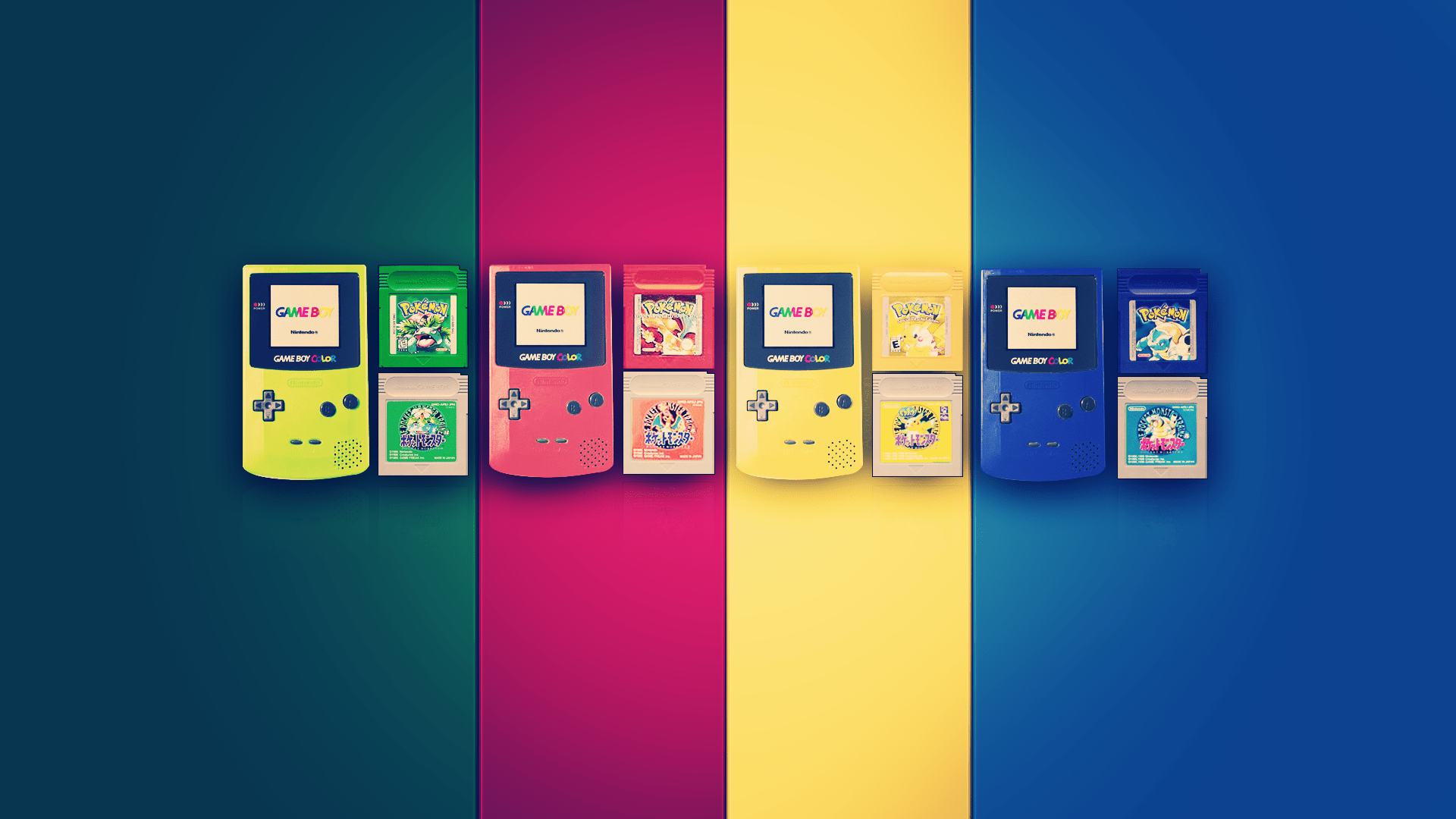 From Monochrome to Color: How Game Boy Color Changed the Gaming Landscape