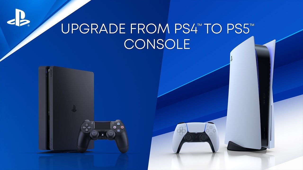 From PS4 to PS5: Upgrading Your Gaming Peripherals