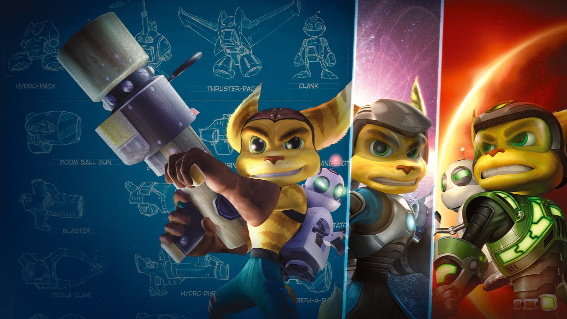 From Ratchet & Clank to Spider-Man: Exploring the Best PlayStation Platformers
