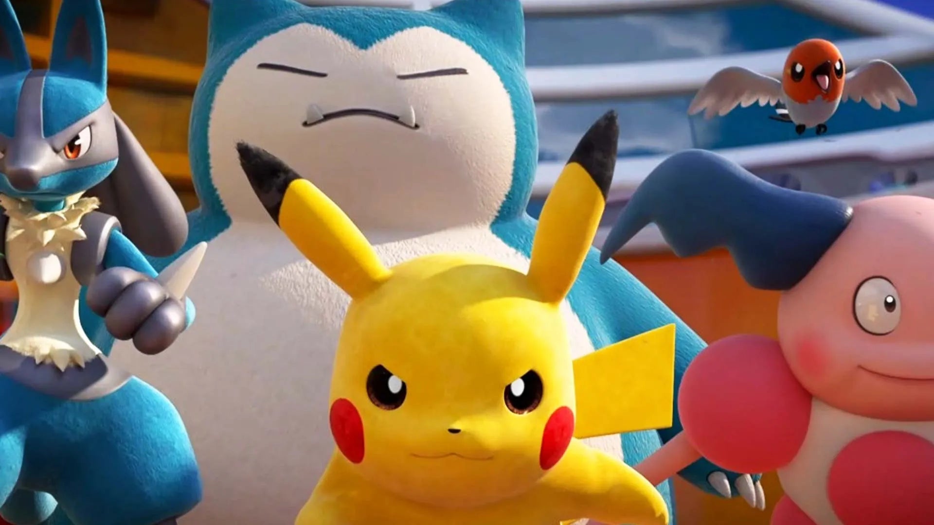 From Red and Green to Global Sensation: The Evolution of the Pokémon Game Franchise