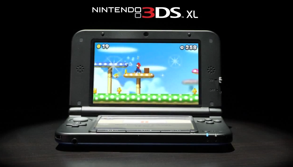Exploring the Nintendo 3DS XL: Features, Games, and More