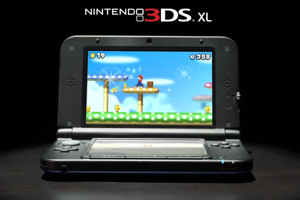 Exploration de la Nintendo 3DS XL : Fonctionnalités, jeux et plus encore