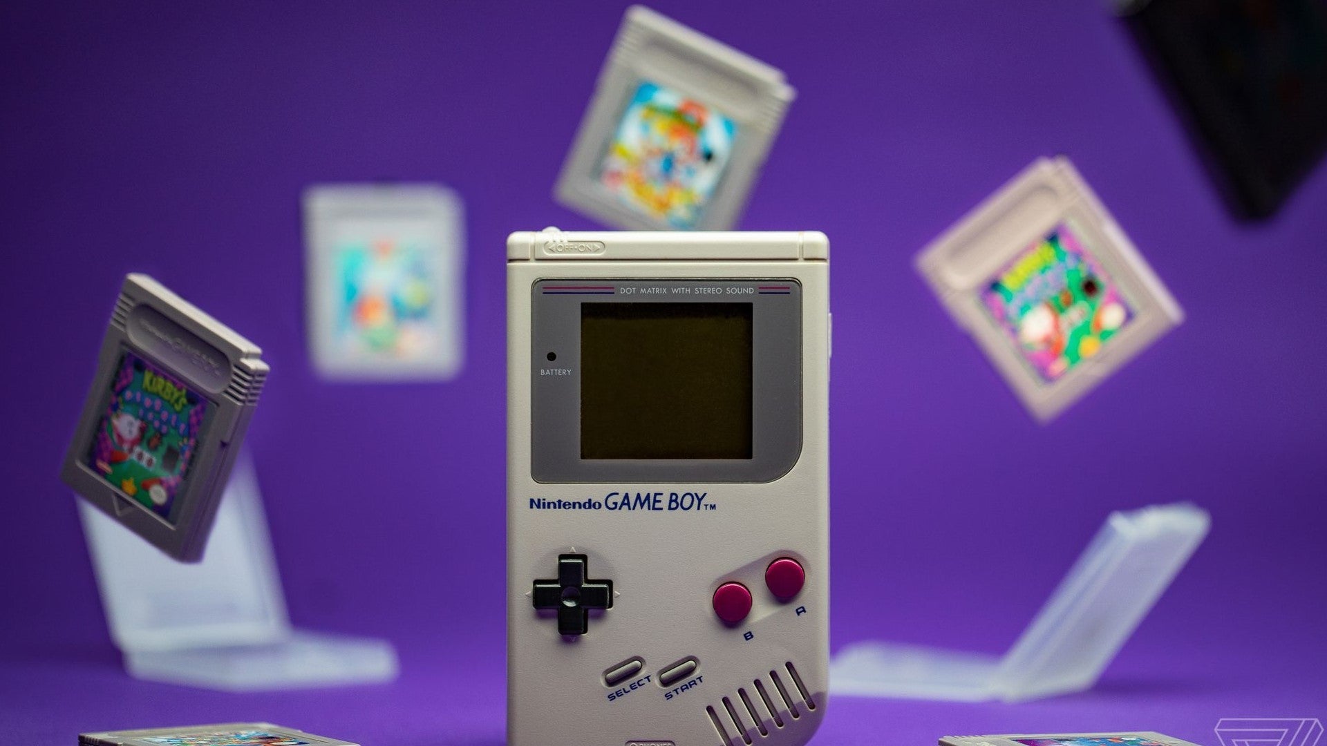 Game Boy Accessories That Took Gaming to the Next Level