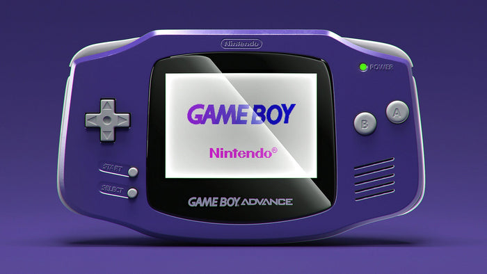 Game Boy Advance Collectibles: Rare Finds and Their Values