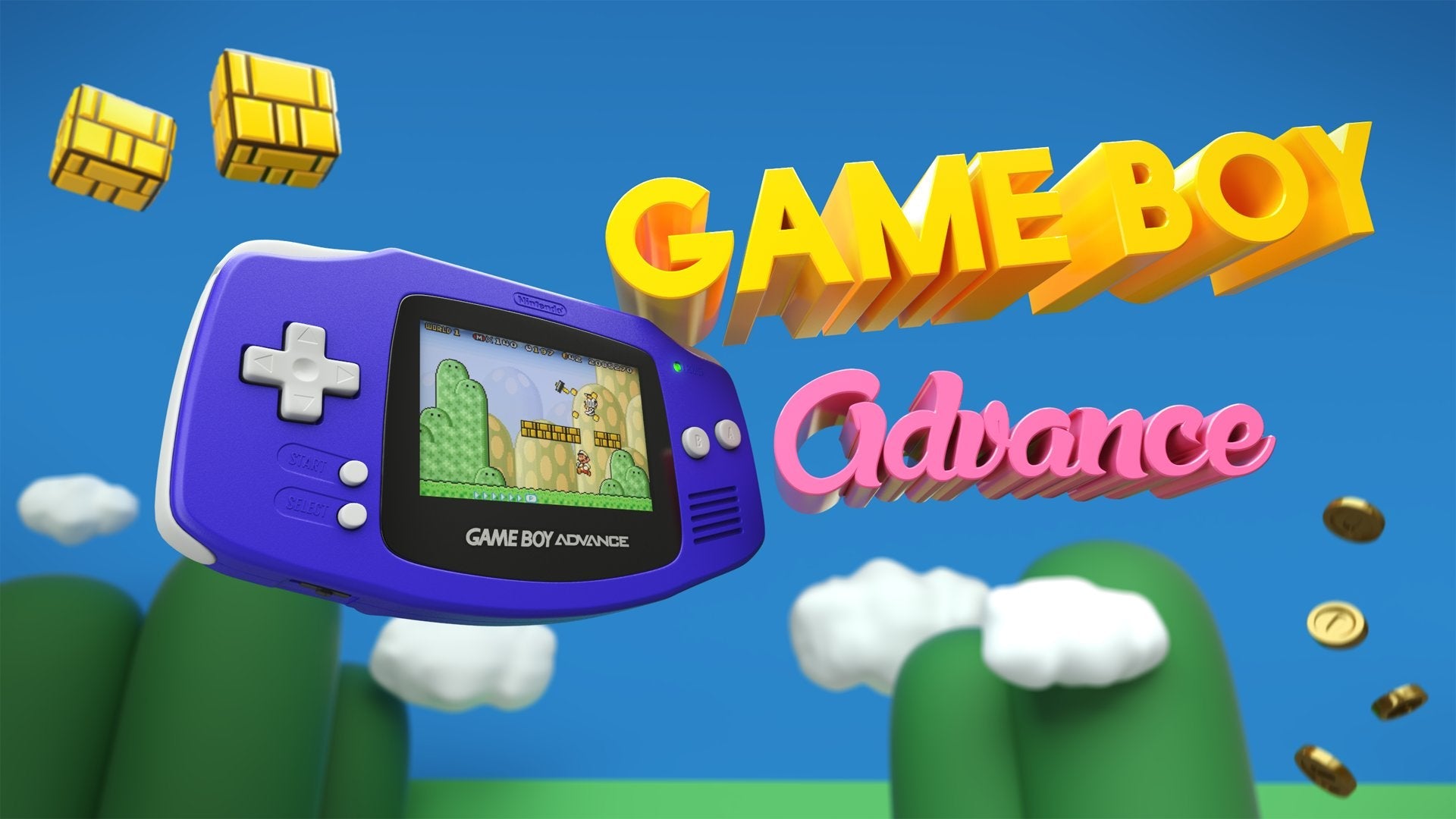 Game Boy Advance Game-Crossovers: Unerwartete Kollaborationen