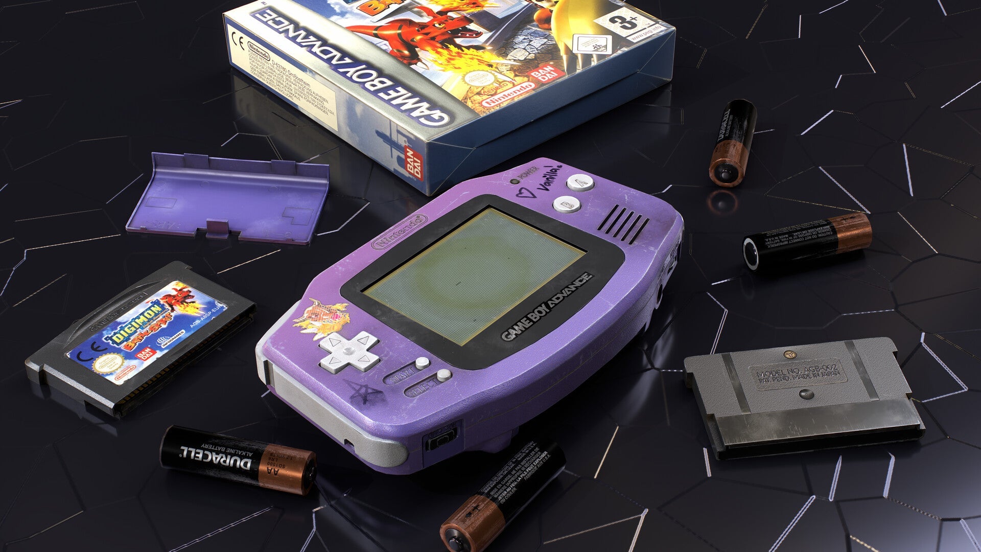 Game Boy Advance : Découvrez les 10 jeux incontournables