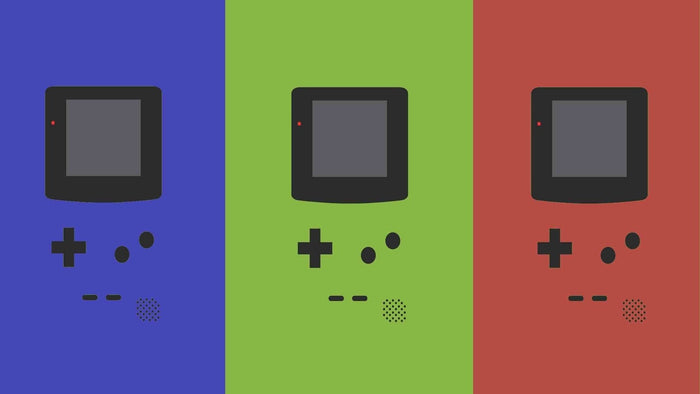 Game Boy Color: Journey From Mono to Color