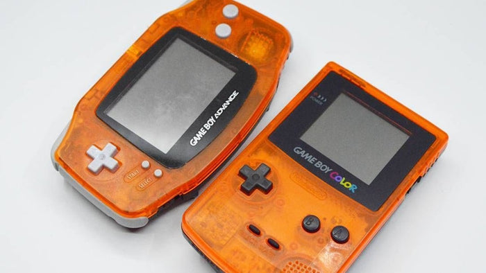 Game Boy Color vs. Game Boy Advance: Which Is Better?