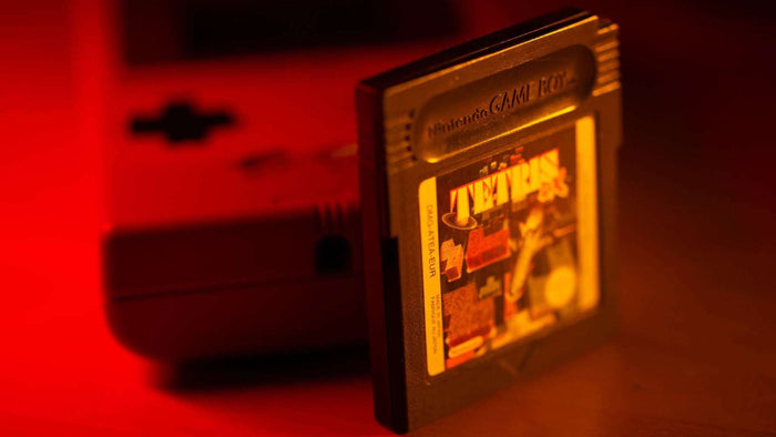 Game Boy vs Game Boy Advance : quelle est la différence ?