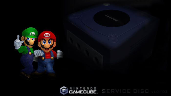 La GameCube et l'innovation du jeu portable grâce à la connectivité GBA
