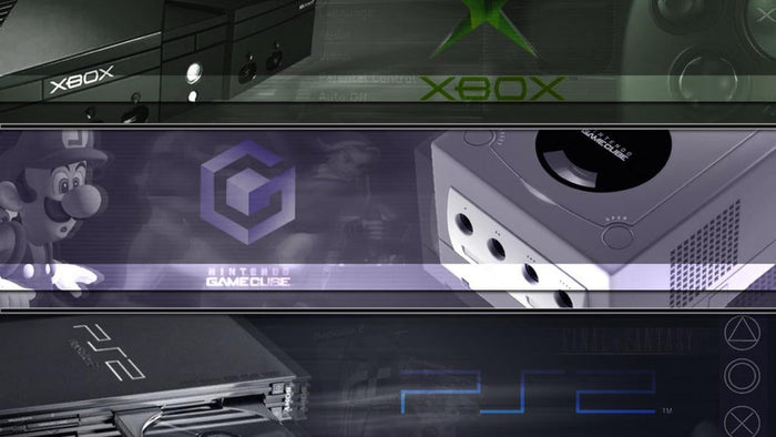 Console GameCube vs ses concurrents : Une comparaison exhaustive